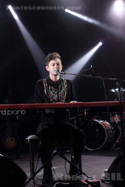 PERFUME GENIUS - 2012-05-24 - PARIS - Divan du Monde - 